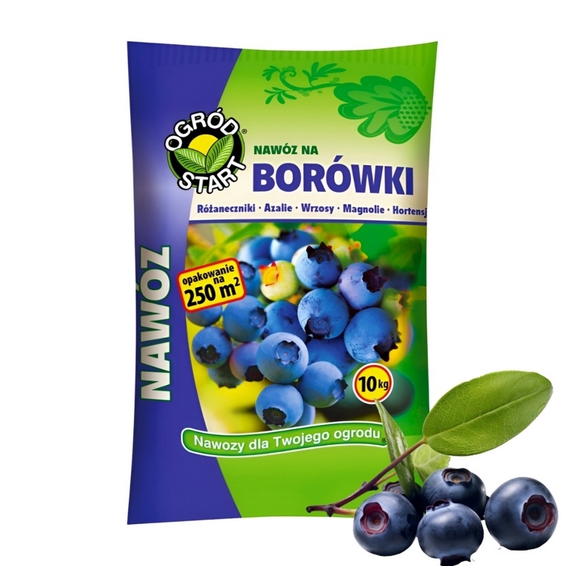 Ampol-Merol viaczložkové hnojivo granulát 10 kg 10 l